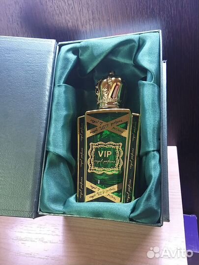 Парфюм лучшего качества