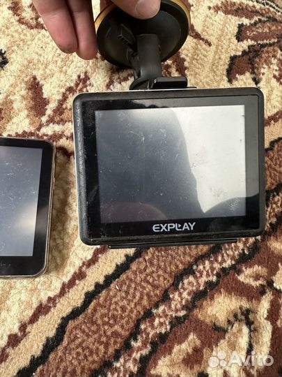 Gps навигатор