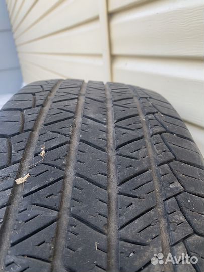 Tigar Summer SUV 215/70 R16