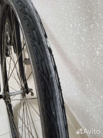 Велосипеды бу взрослый СССР