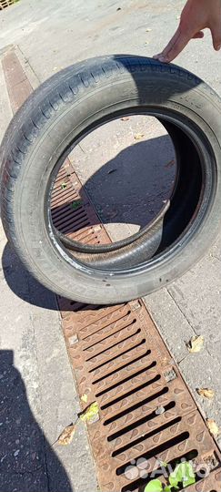 Pirelli Scorpion Verde 235/55 R18 55