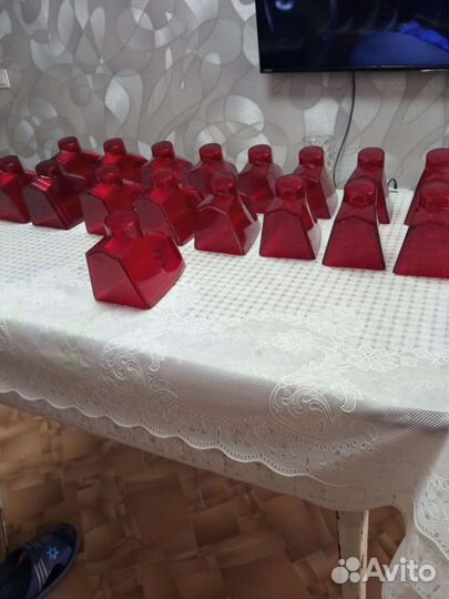 Запчасти для газ 21