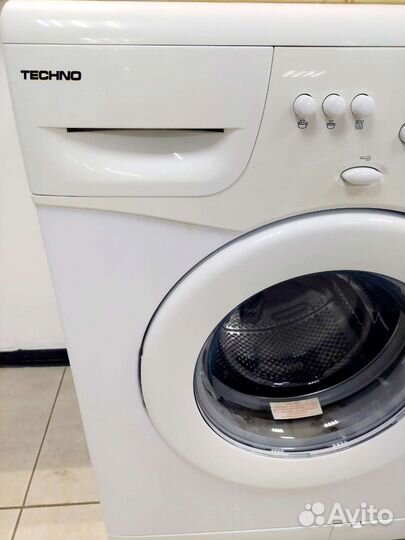 5кг Стиральная машина бу/Гарантия/Доставка
