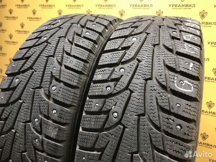 Hankook Winter I'Pike RS W419 185/65 R15 92T