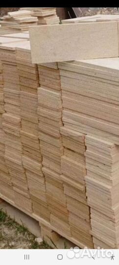 Дагестанский камень облицовка фасадов дома