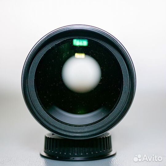 Объектив Canon EF 100-400mm f/4.5-5.6L IS USM