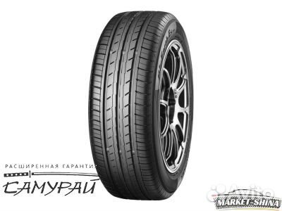 Yokohama Bluearth ES32 195/55 R15 85V