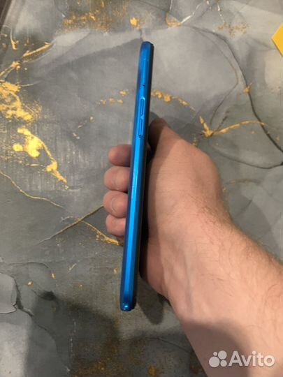 Realme c3