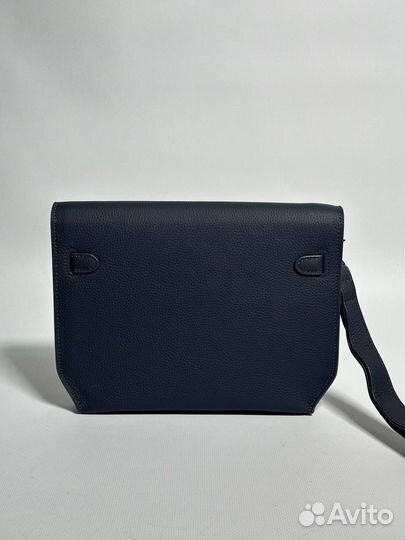 Мужской клатч Hermes