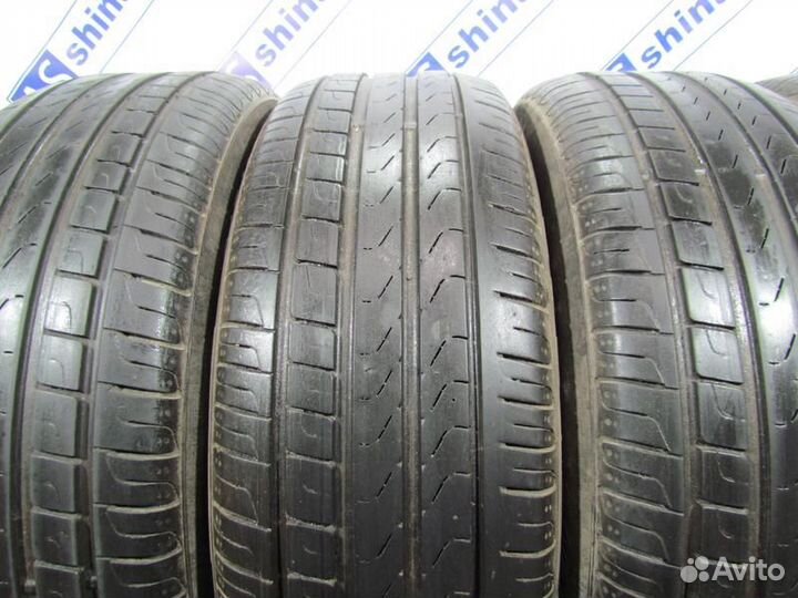 Pirelli Scorpion Verde 215/60 R17 97P