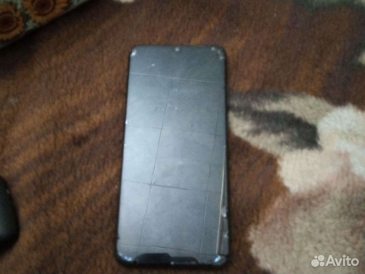 Телефон honor 9а