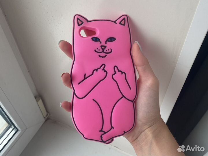 Чехол на айфон 6/6s