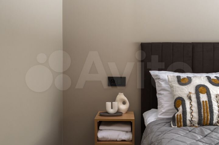 Дом 32 м² на участке 20 сот.