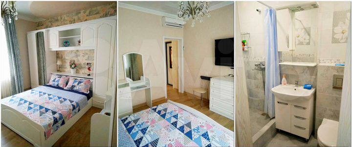 Комната 18 м², 1/3 эт.