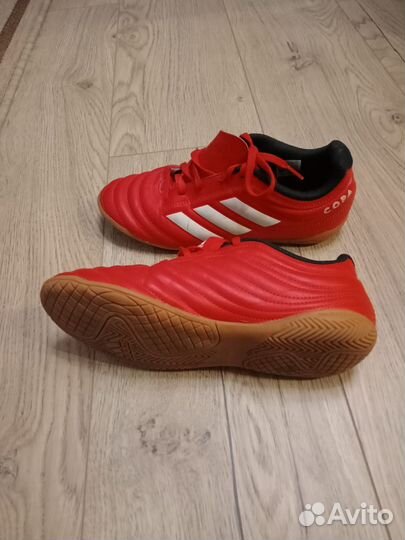 Футзалки adidas copa