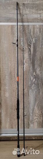 Спининг narval argument max84