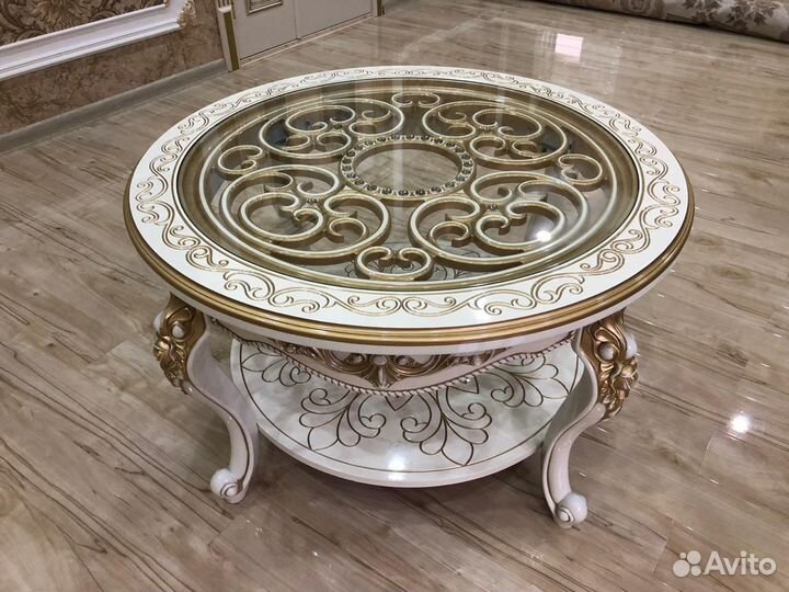 Журнальный стол «Маркиза»