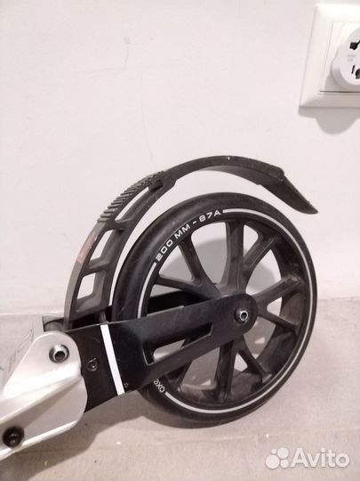 Самокат oxelo town 7 xl