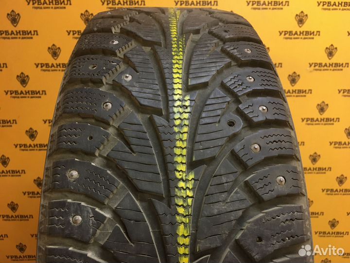 Hankook Winter I'Pike 205/55 R16 91T
