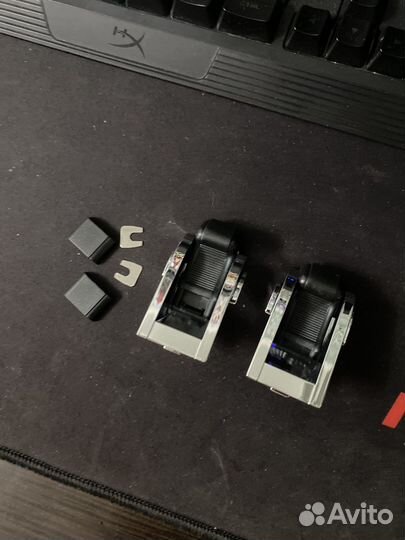 Солдатики ваз 2105