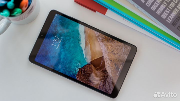 Xiaomi Mi Pad 4 Plus 10.1 4GB/64GB (Новый) 4G/LTE