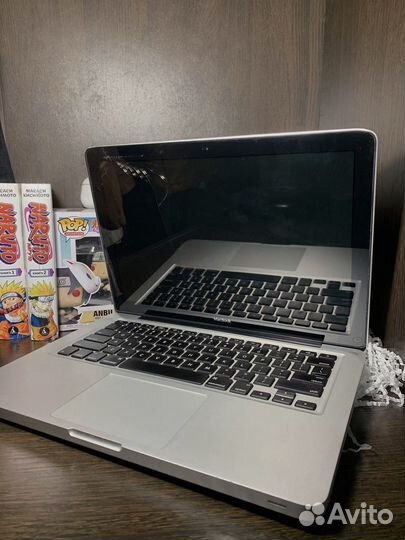 Apple MacBook Pro 13 Late 2008