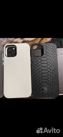 Чехлы Оригинал iPhone 12 Pro Max за все 4