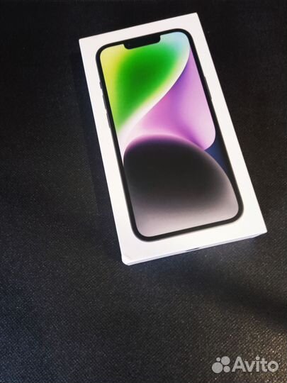 iPhone 14, 128 ГБ