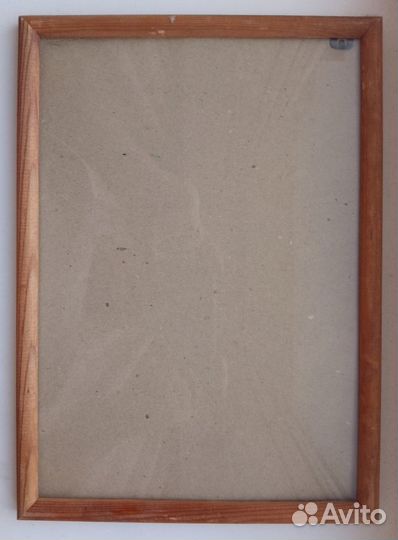 Рамка оформительская. В ассортименте