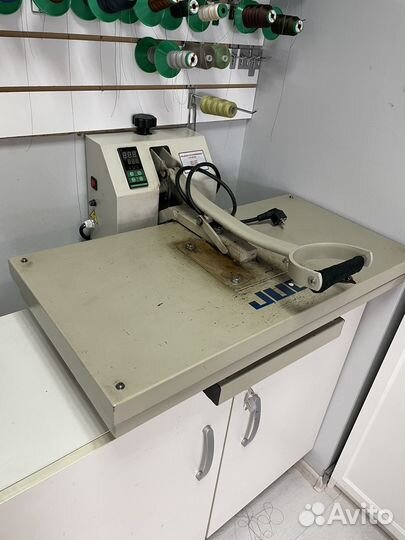 Пресс для термопечати Type Special 40*80