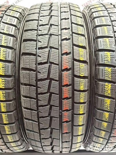 Dunlop Winter Maxx WM01 185/65 R15