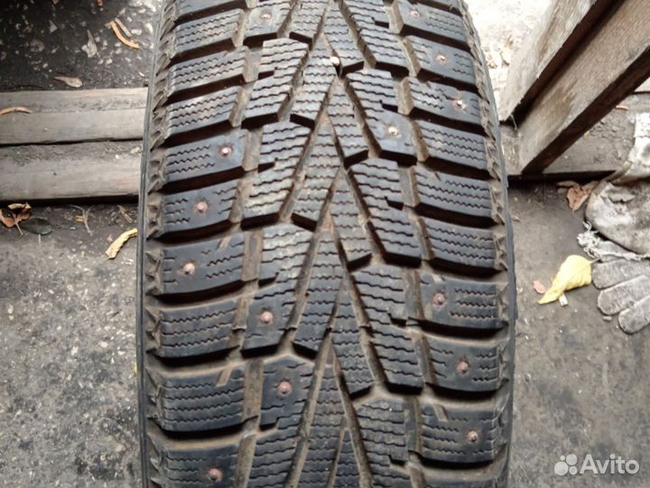 Nexen Winguard WinSpike 195/60 R15