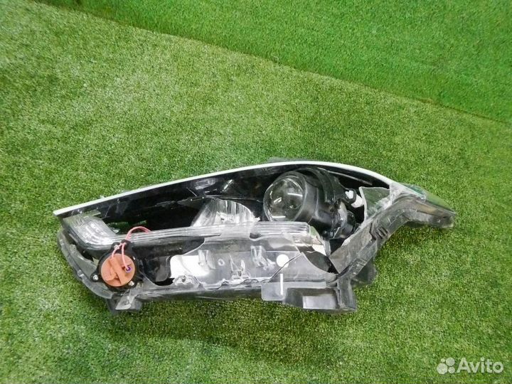 Фара левая Hyundai Creta (2016-2020) галоген