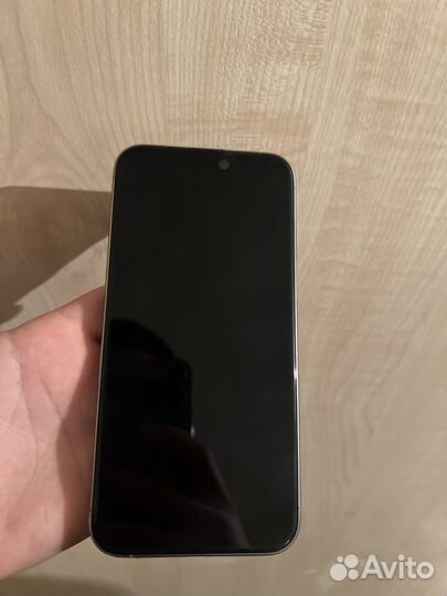 iPhone 15 Pro Max, 512 ГБ