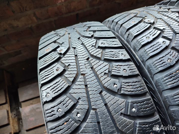 Nokian Tyres Nordman 5 SUV 215/65 R16