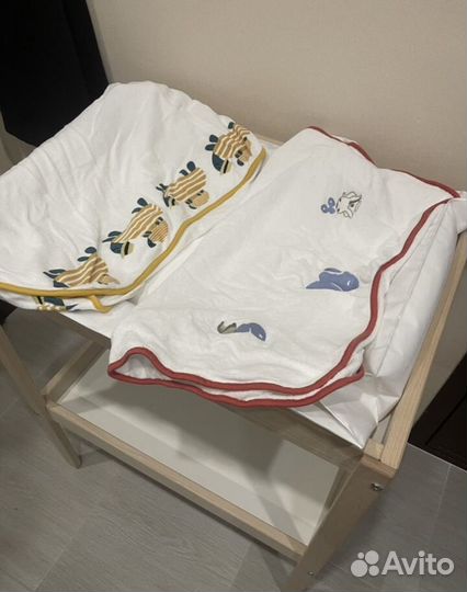 Пеленальный столик IKEA