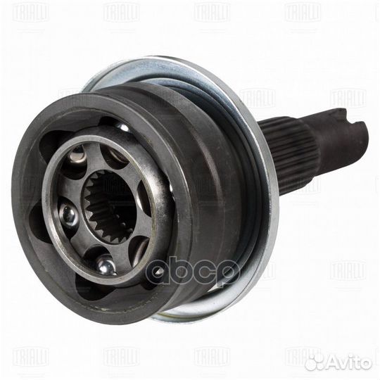 Шрус для а/м Toyota Yaris (05) 1.0i/1.3i (нару