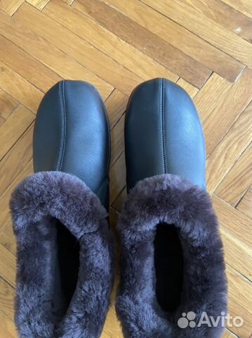 UGG мужские ботинки