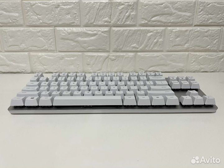 Механическая клавиатура Logitech K835