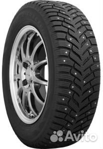 Toyo Observe Ice-Freezer SUV 215/65 R17 103T