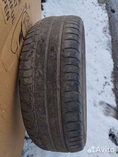 Nokian Tyres Nordman SX 195/60 R15