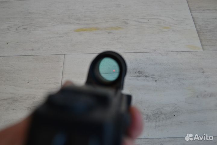 Коллиматорный прицел Кобра 8м-пп