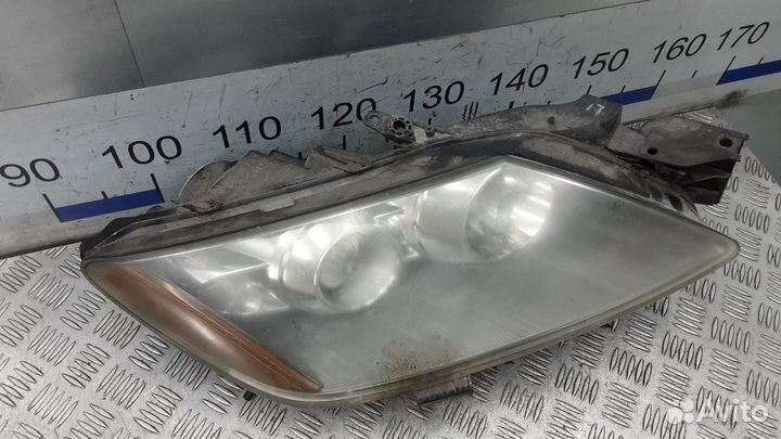 Фара Mazda CX-7 (2006-2012)