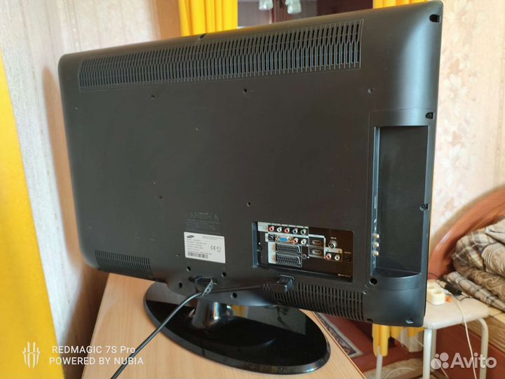 Телевизор samsung 32 дюйма