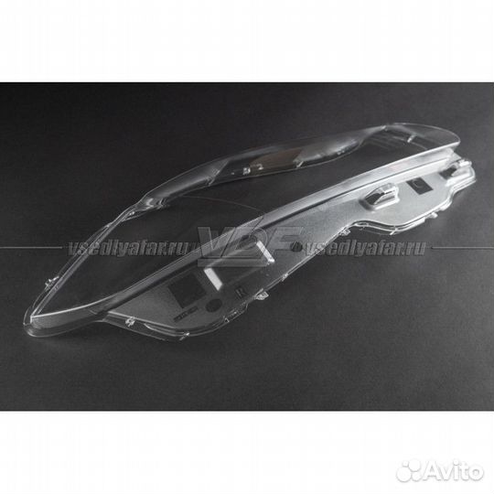 Стекло для фары Jaguar XJ (2010-2016) Правое