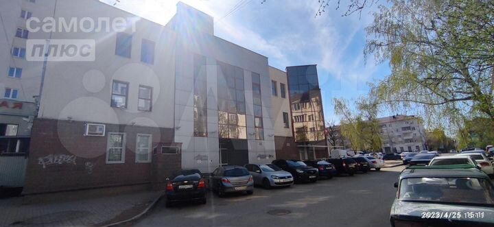 Продам помещение свободного назначения, 265.6 м²