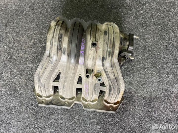 Коллектор впускной Тагаз Vega C100