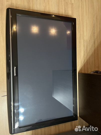 Телевизор panasonic viera