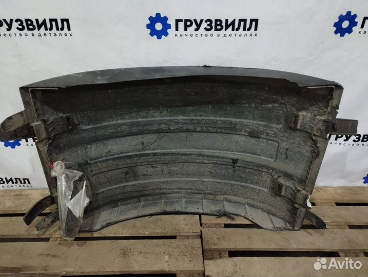 Крыло задней оси Volvo FH4 21094384