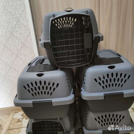 Переноски для животных новые